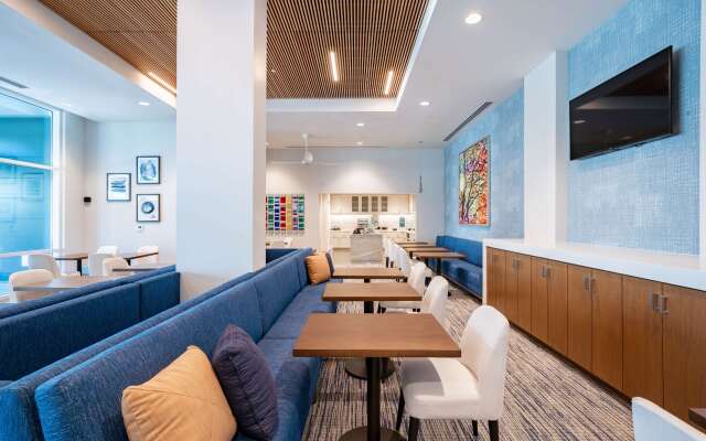 Homewood Suites by Hilton Sunnyvale-Silicon Valley