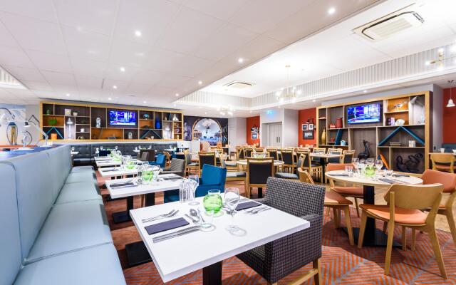 Holiday Inn Portsmouth by IHG