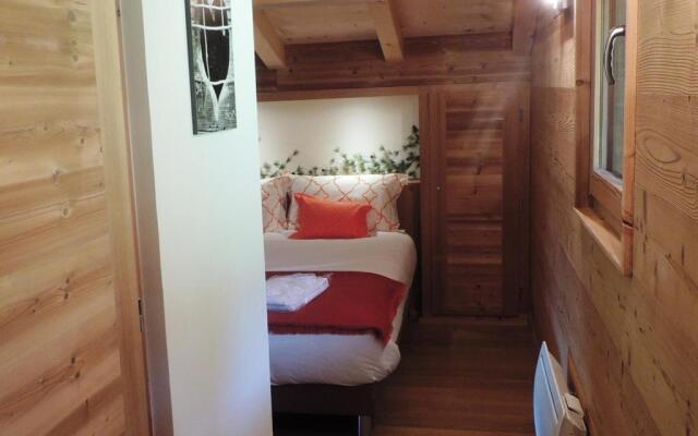 Chalet Les Gets, 4 pièces, 6 personnes - FR-1-598-10