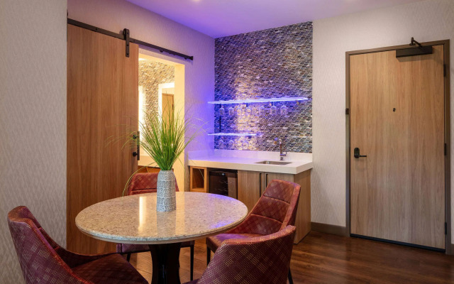 Wyndham Garden Redwood Valley/Ukiah