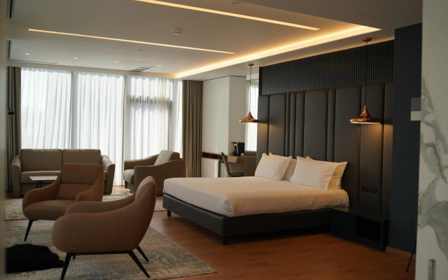 Black Diamond Hotel
