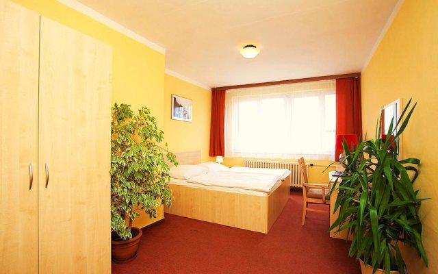 Hotel Charles Central - Czech Leading Hotels