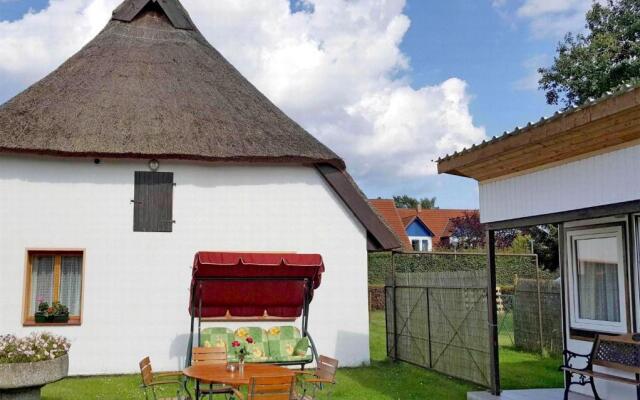 Ferienwohnung Trassenheide USE 2851