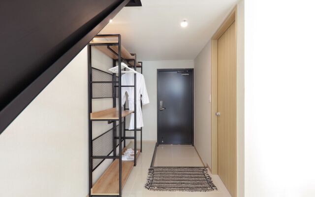 Withland Hotel Pyeongchang