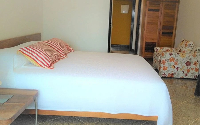 Búzios Mar Hotel