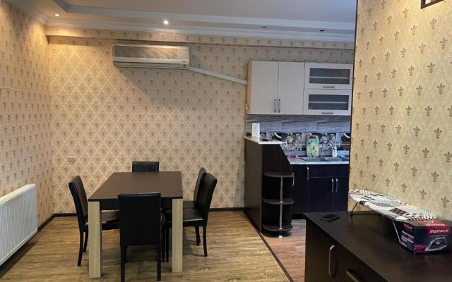 Two Bedroom Apartment In Tbilisi