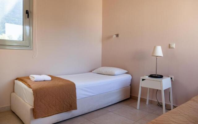 Brunello Seaside Apartments