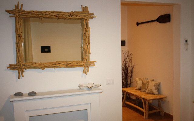 Affittacamere I Gatti delle 5 Terre