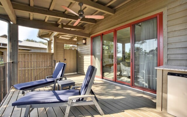 2113 Barbaro Way Cabin Unit 16