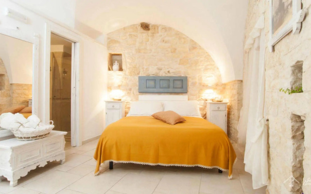 Sotto Le Cummerse Albergo Diffuso
