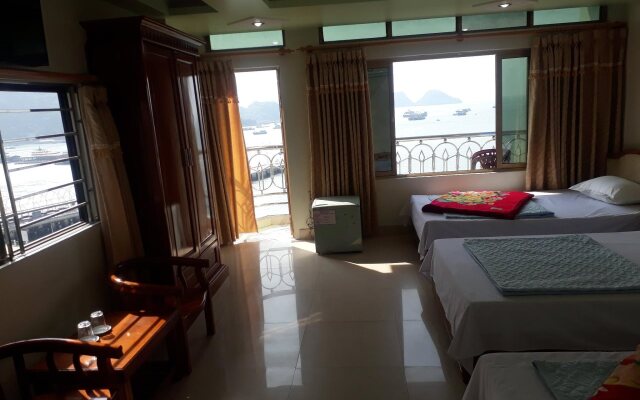 Phong Lan Hotel