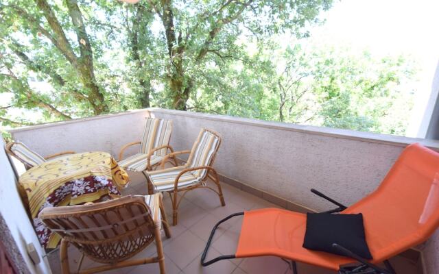 Apartment Ozren