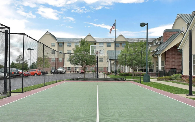 Residence Inn by Marriott Denver Airport at Gateway Park