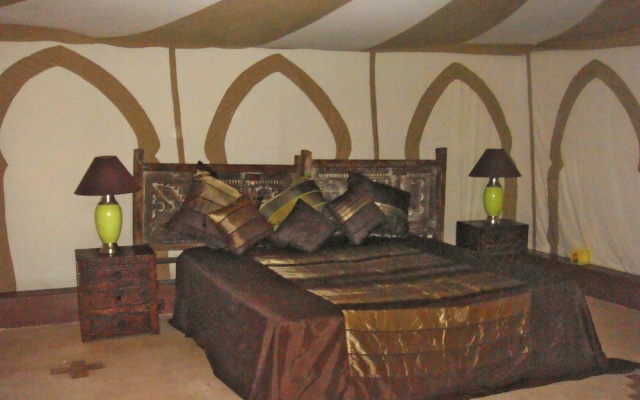 Villa Catherine of Marrakech