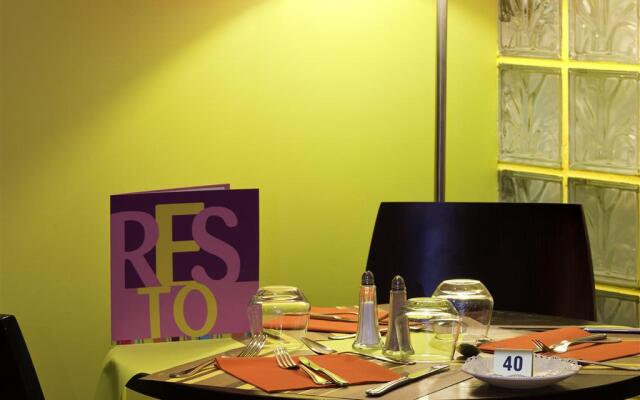 ibis Styles Antibes