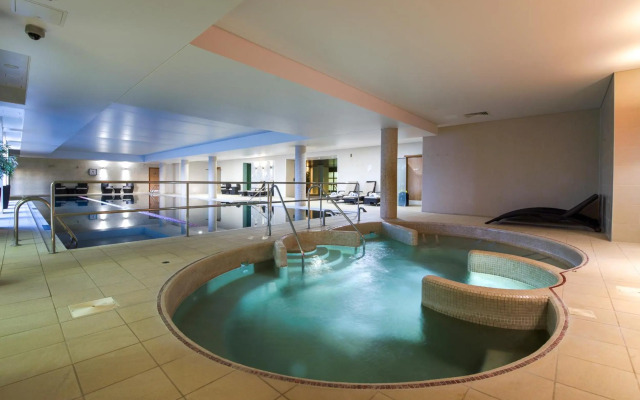 Bicester Hotel Golf and Spa