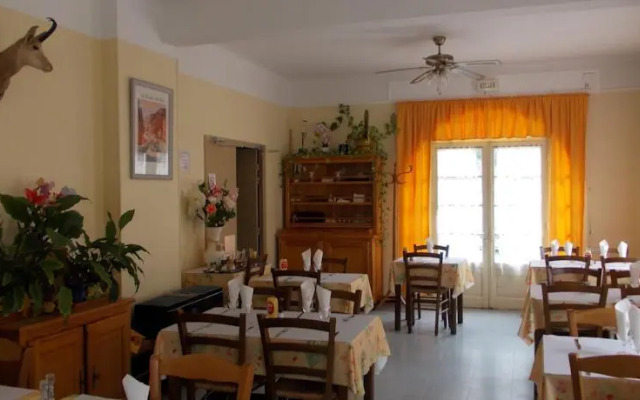 Hôtel Restaurant des 2 Vallées