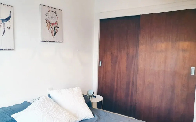 Alana Beach Guest House