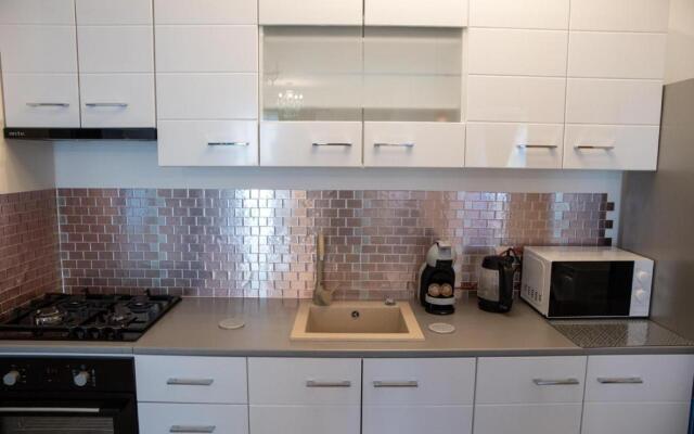 Apartament 2 camere Moonlight Mamaia et 2 ap 211