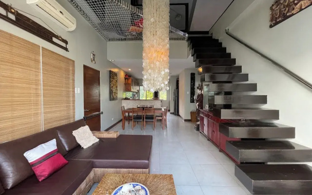 3bedroom Penthouse at Asiana Villas