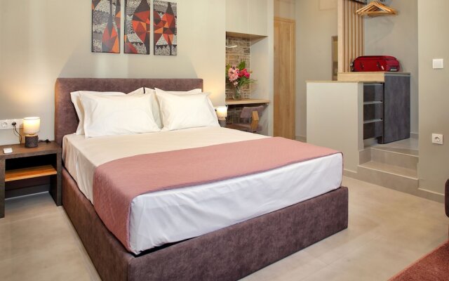 Mirma Halepa Superior Studio