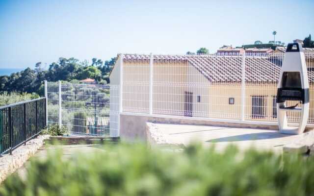 La Corniche d'Argent VI4136