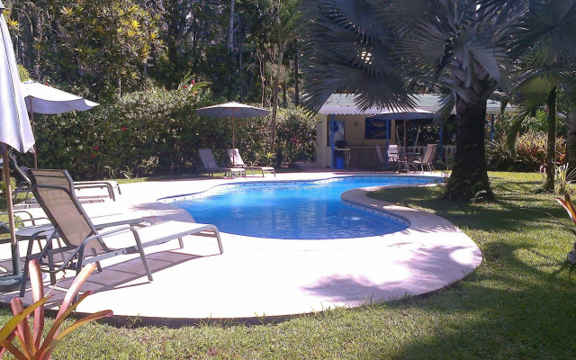 Playa Negra Guesthouse
