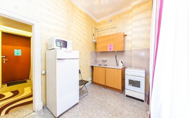 Меблированные комнаты A Rent на Александра Невского — фото