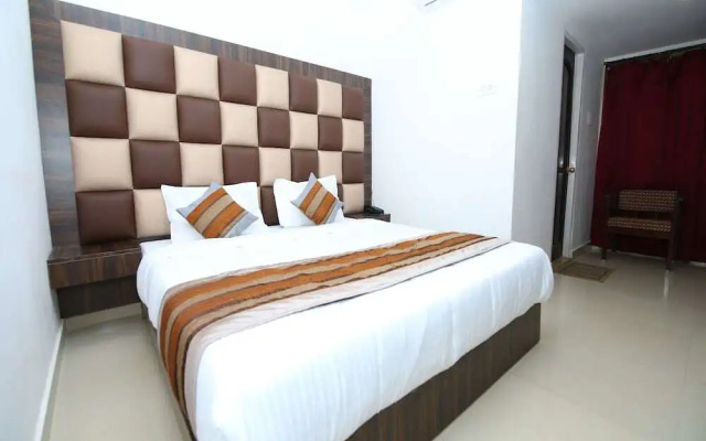 Hotel Suryaa By OYO Rooms