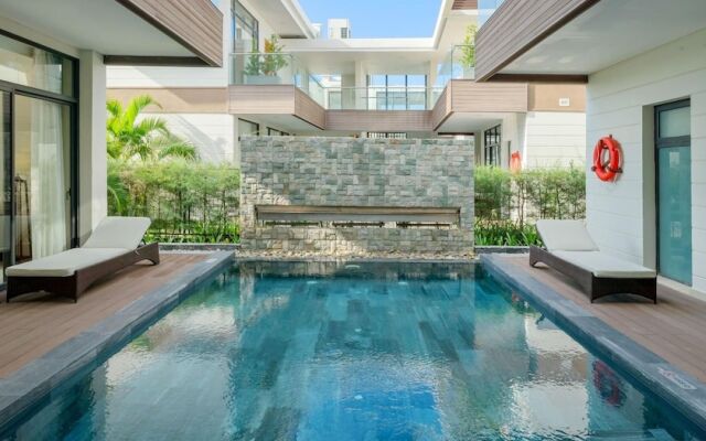 Residence Inn Villa Cam Ranh