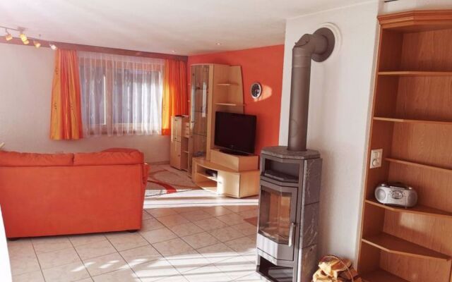 Apartment Falke Andriano