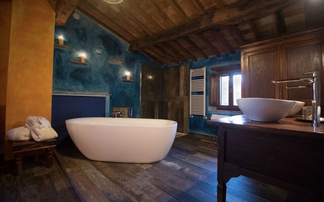 Agriturismo Biologico Sant'Egle