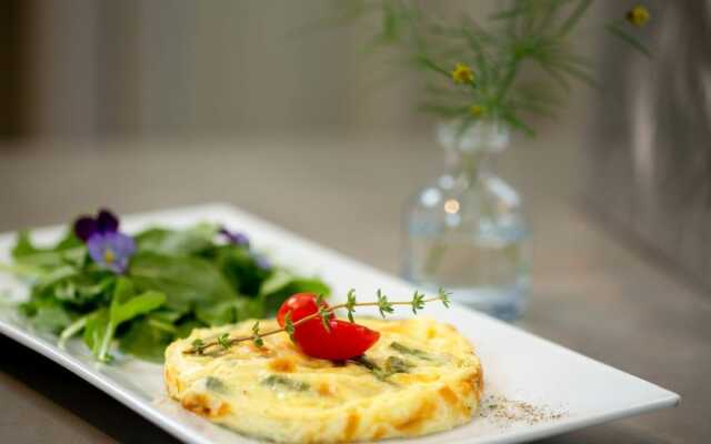 Blind Tiger Portland – Carleton Street