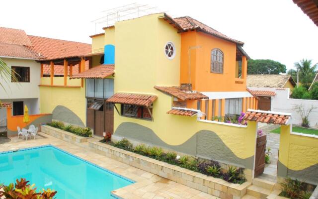 Maison Aires Malcher