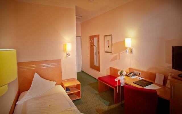 Hotel Kloster Hirsau