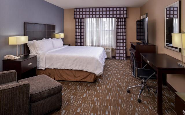 Holiday Inn Ontario Airport by IHG