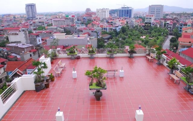 Lien Son Apartment