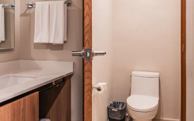 Wyndham Garden Mazatlan Marina