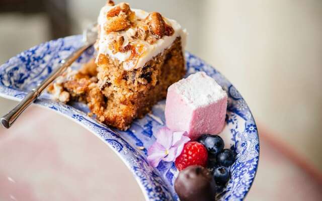 Vineyard Views Country House