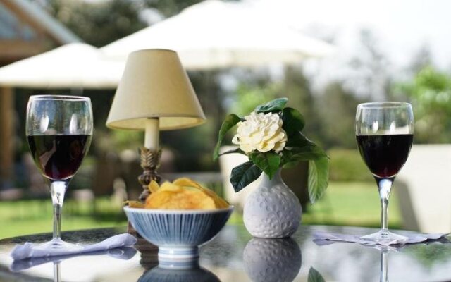 La Palma Polo Hotel