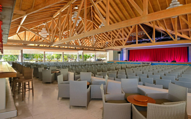 Melia Jardines Del Rey