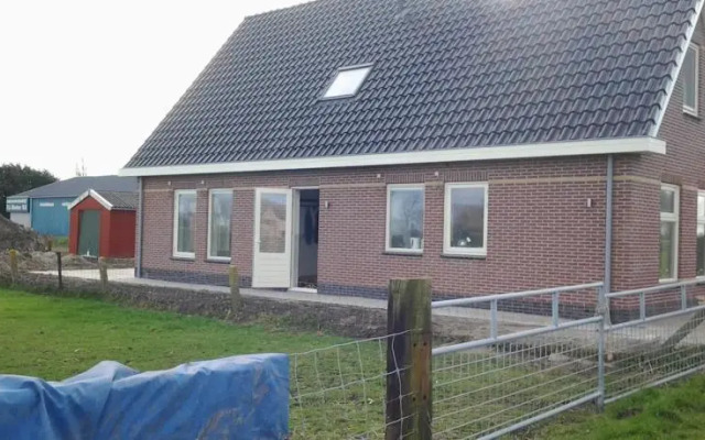 Familiehuis Wijdeblick