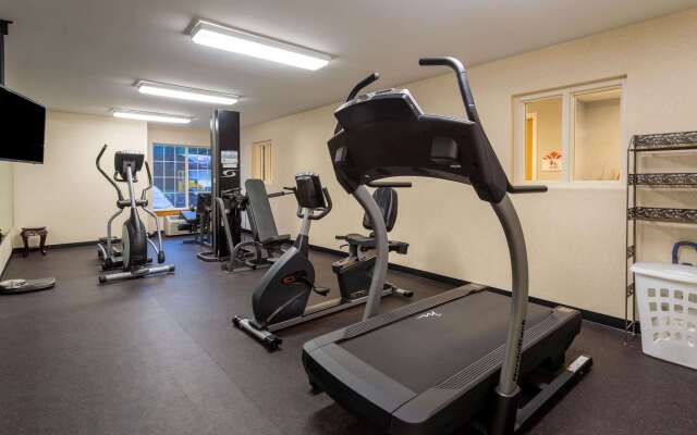 Hawthorn Suites by Wyndham Allentown-Fogelsville