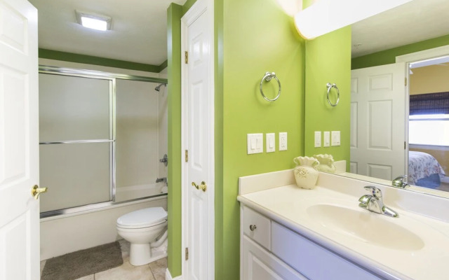 Treasure Island 1006