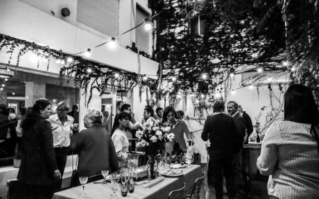 Hotel Boutique DELUZ