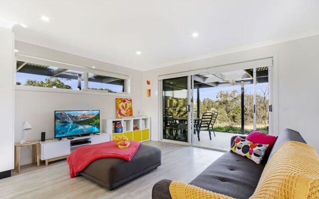 The Friendly Pelican