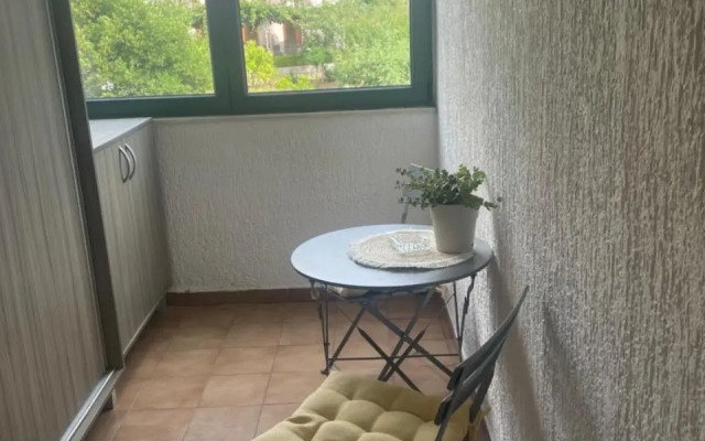 Apartment Center Bubi