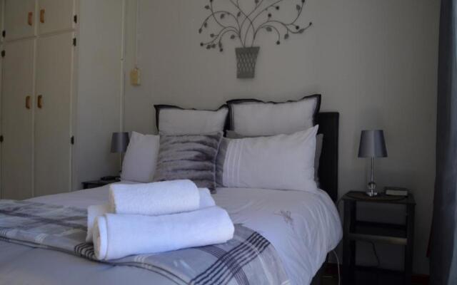 Sondela Bed & Breakfast
