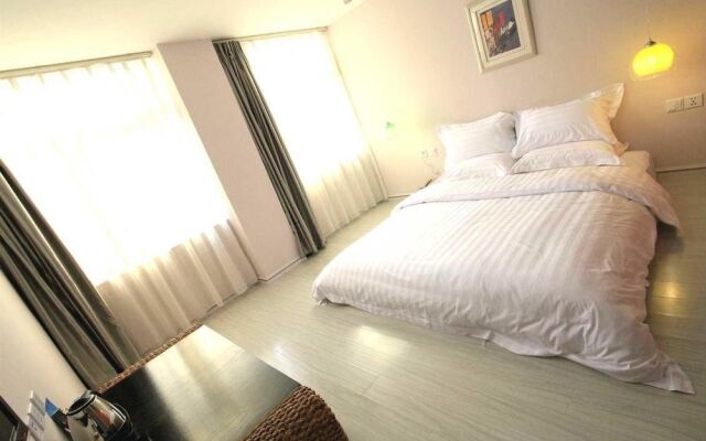 Traveler's Home Xiba Road Branch