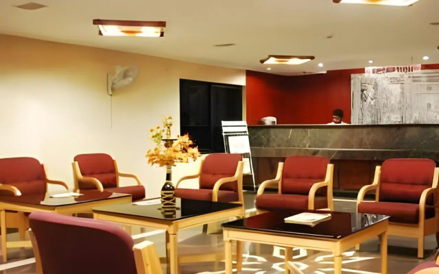 Hotel Rajadhane
